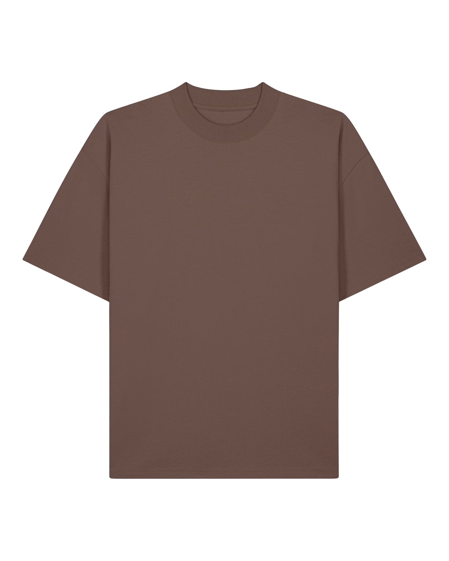 Stanley Stella Blaster 2.0 organic unisex oversized t-shirt