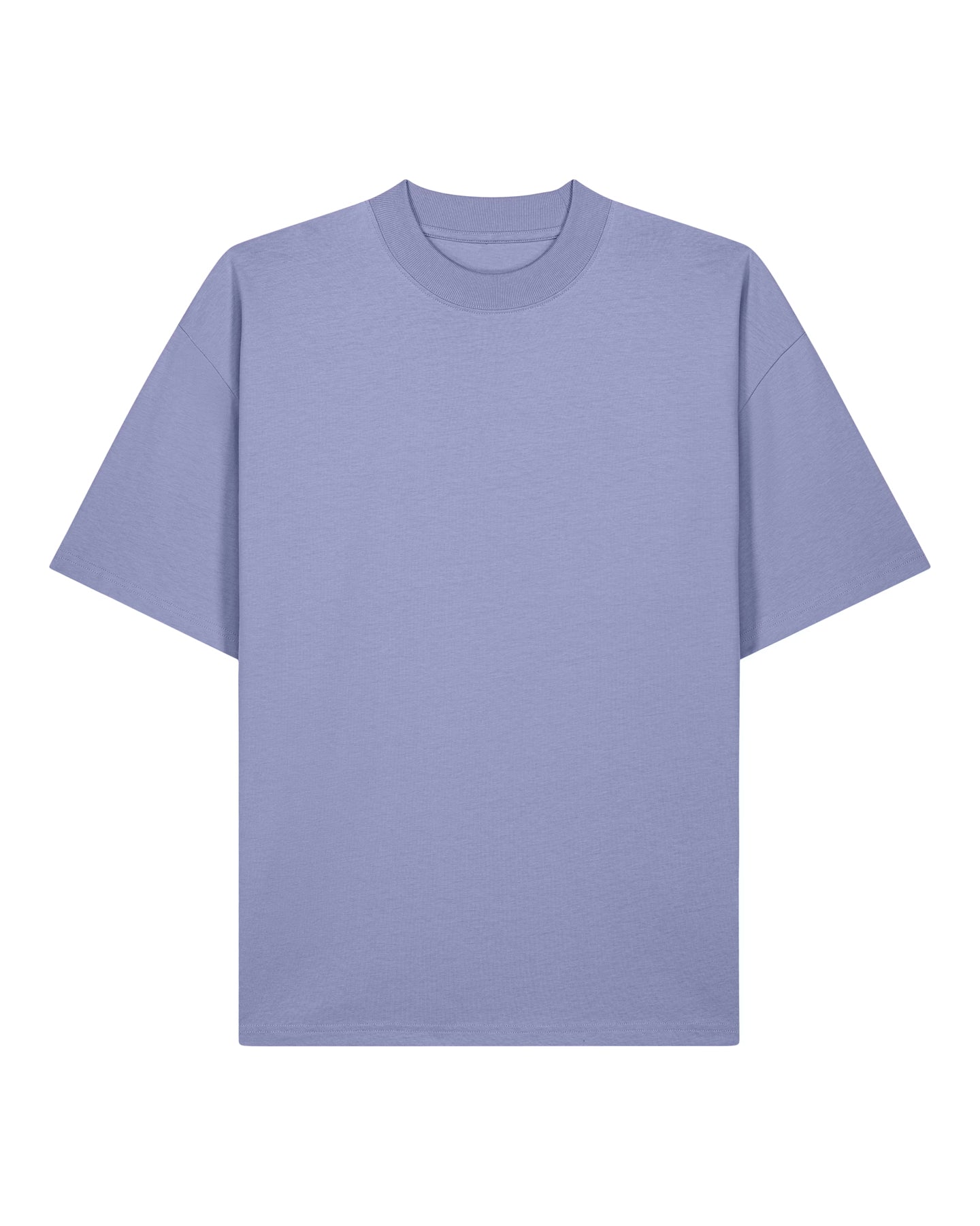 Stanley Stella Blaster 2.0 organic unisex oversized t-shirt