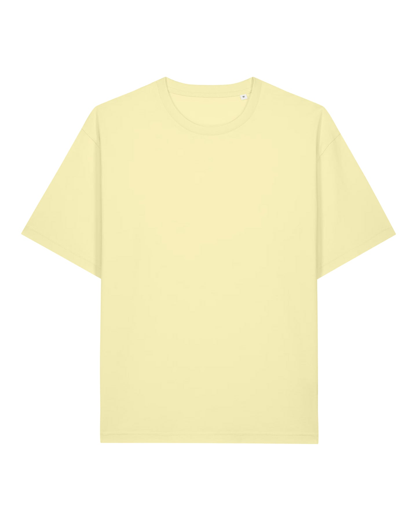 Stanley/Stella Breezer organické unisex tričko