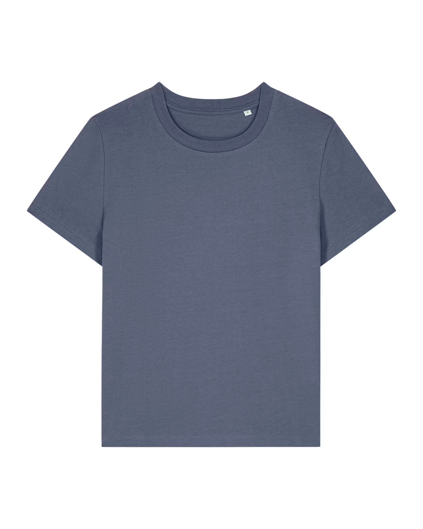 Stanley/Stella Muser organické dámske tričko