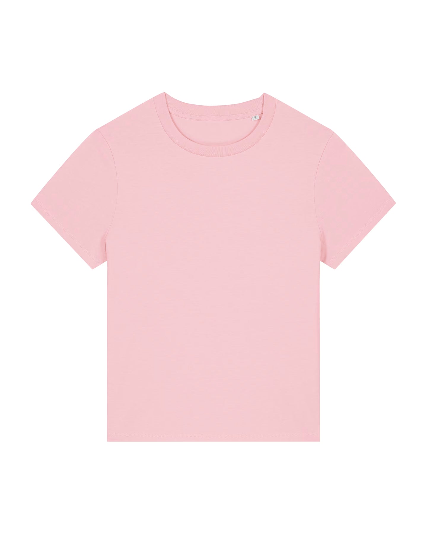 Stanley/Stella Muser organické dámske tričko