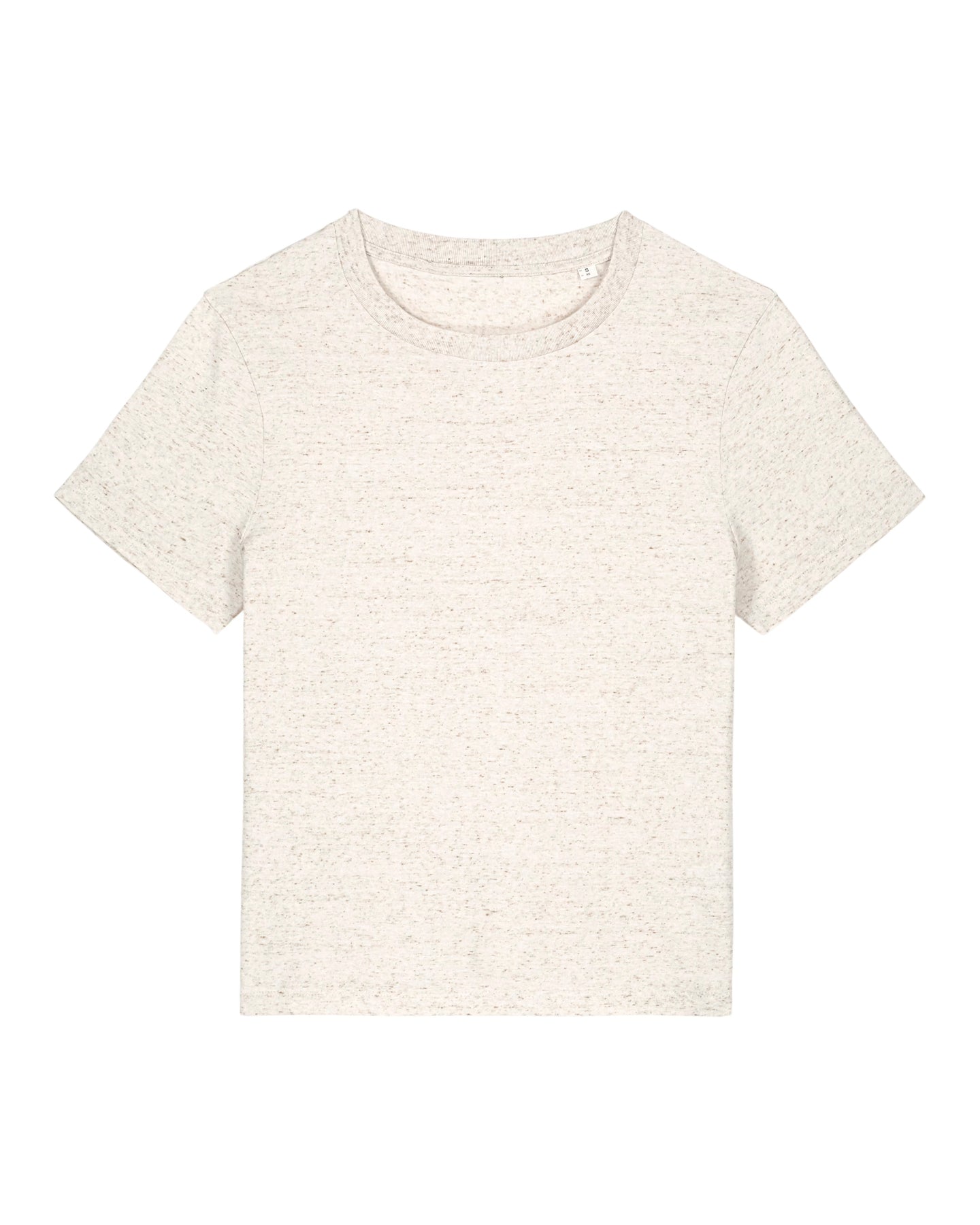 Stanley/Stella Muser organické dámske tričko