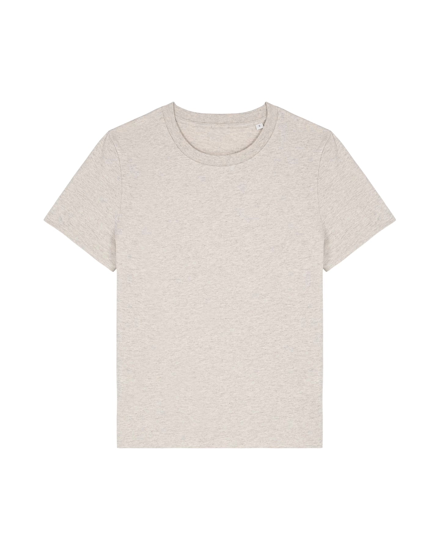 Stanley/Stella Muser organické dámske tričko