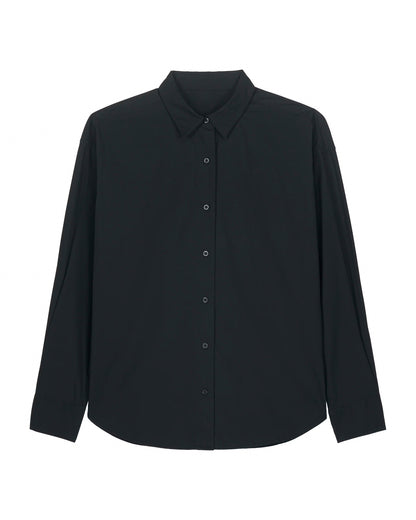 Stanley/Stella Styler Shirt organic men's long-sleeved shirt