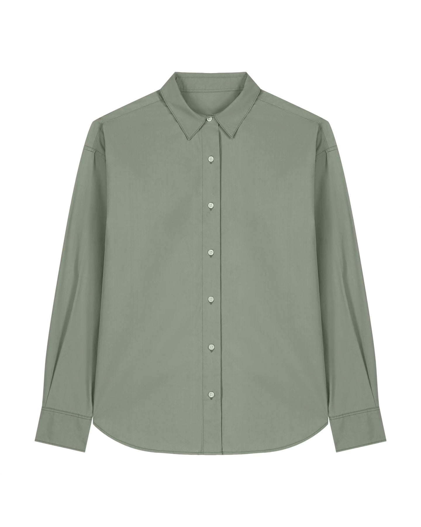 Stanley/Stella Styler Shirt organic men's long-sleeved shirt