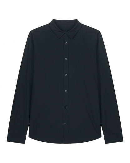Stanley/Stella Styler Shirt organic women's long-sleeved shirt