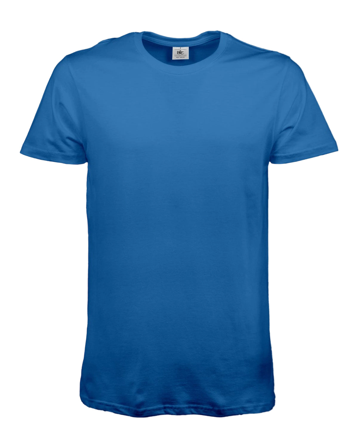 B&C #E150 men's t-shirt