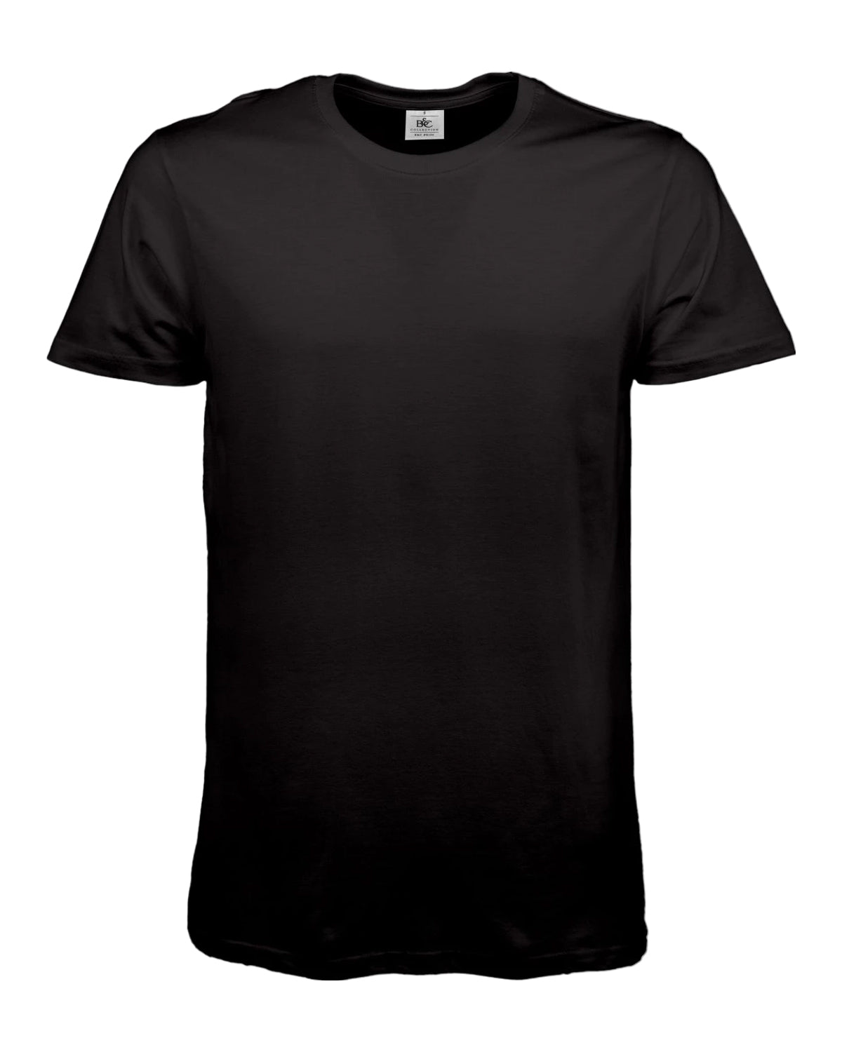 B&C #E150 men's t-shirt
