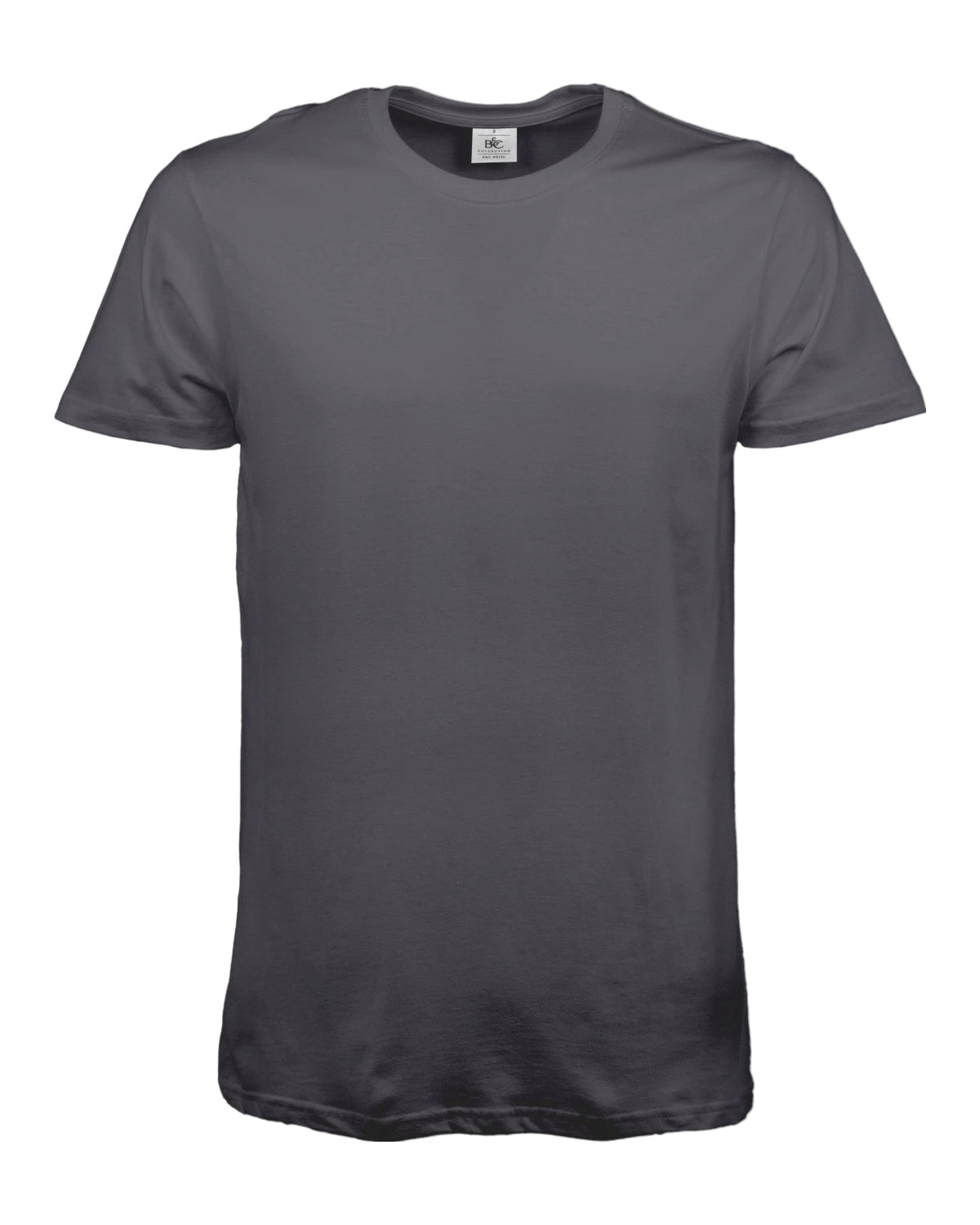 B&C #E150 men's t-shirt