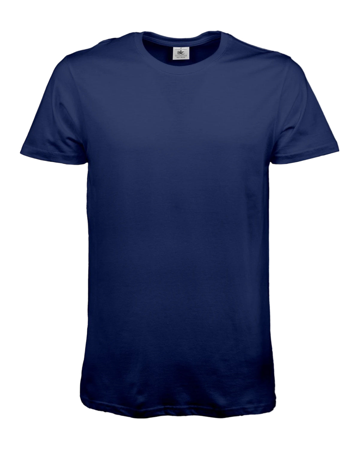 B&C #E150 men's t-shirt