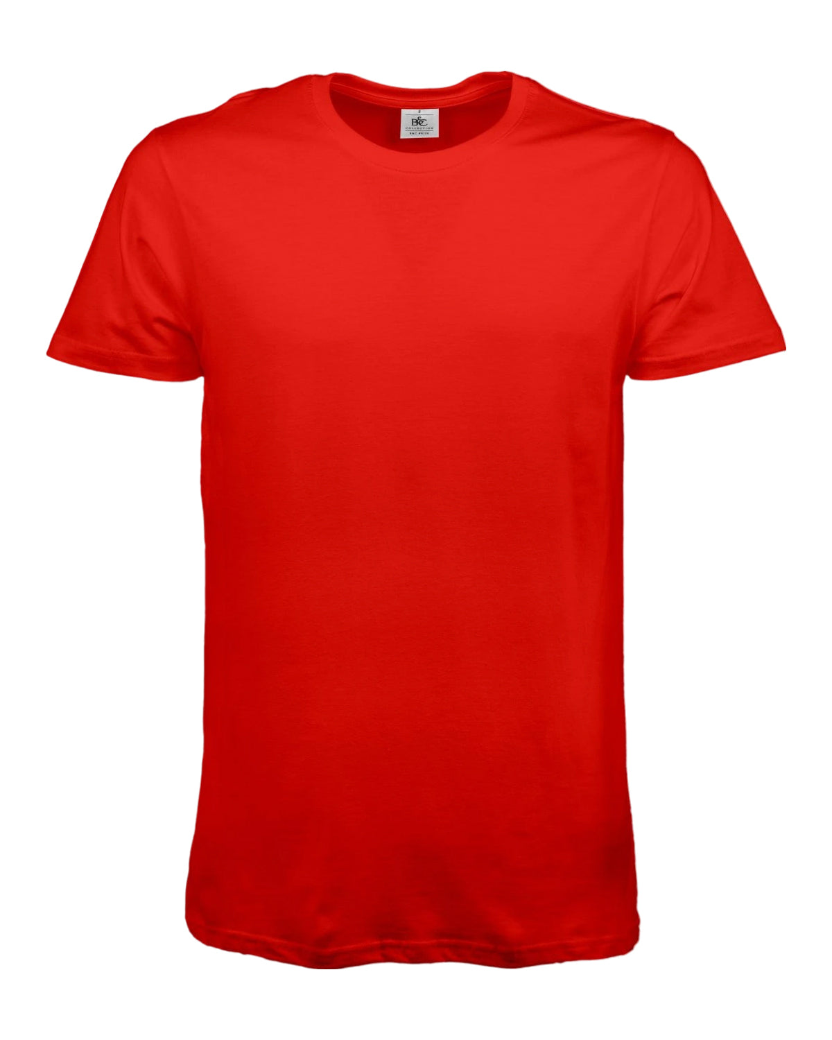 B&C #E150 men's t-shirt