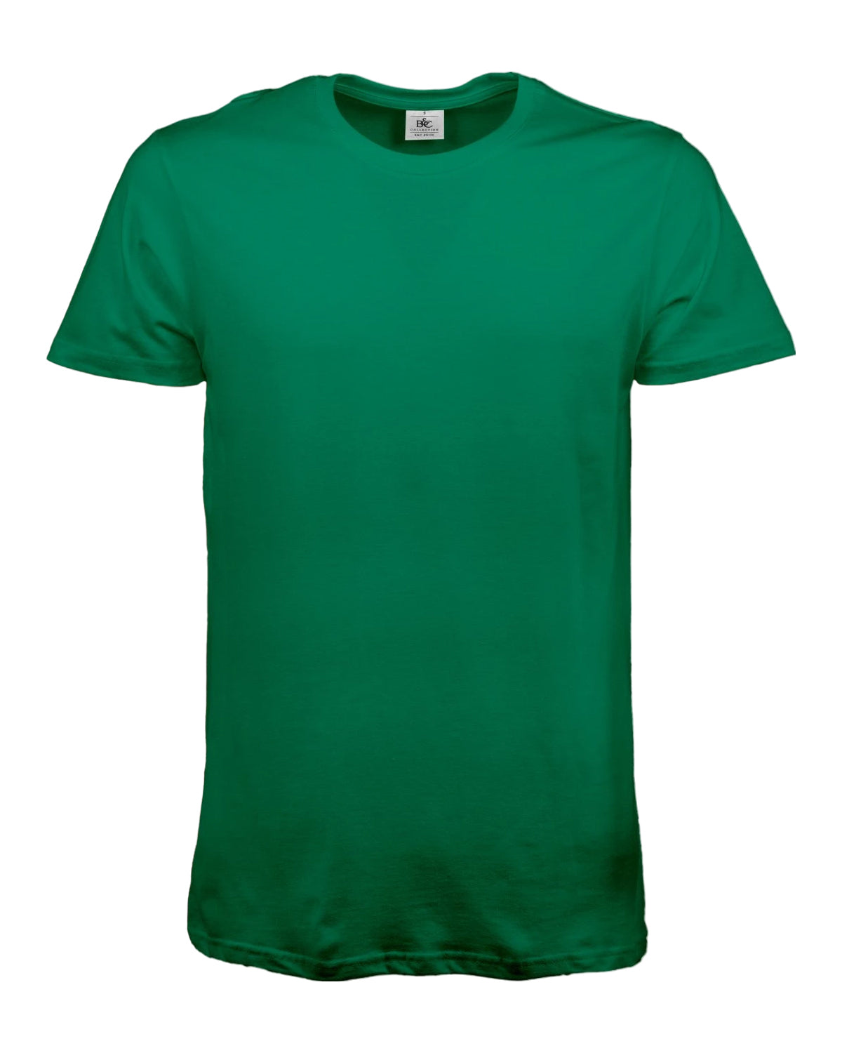 B&C #E150 men's t-shirt