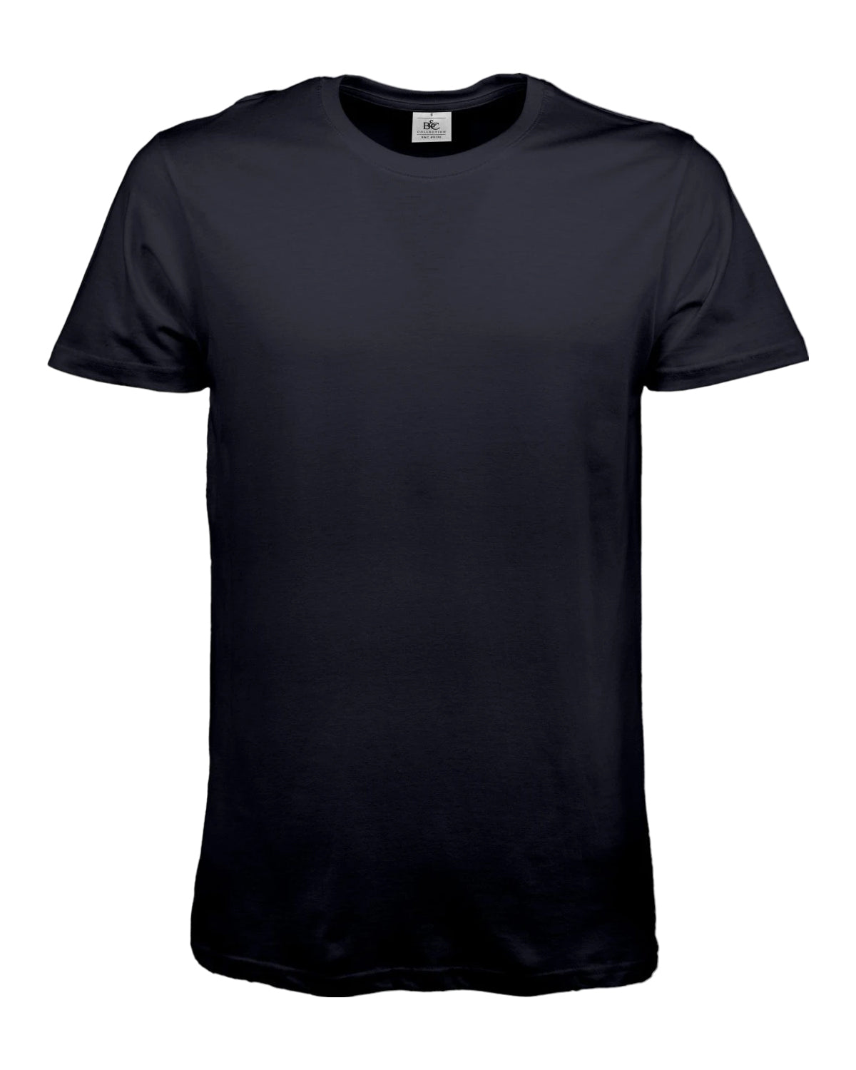 B&C #E150 men's t-shirt