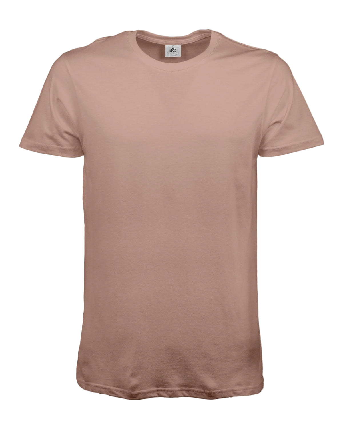 B&C #E150 men's t-shirt