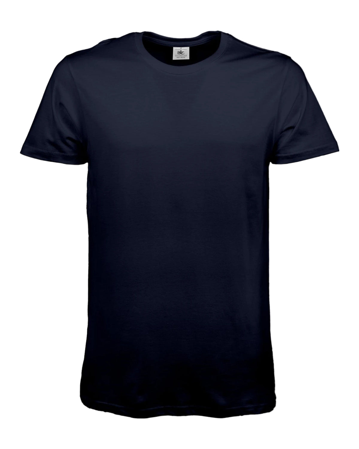 B&C #E150 men's t-shirt