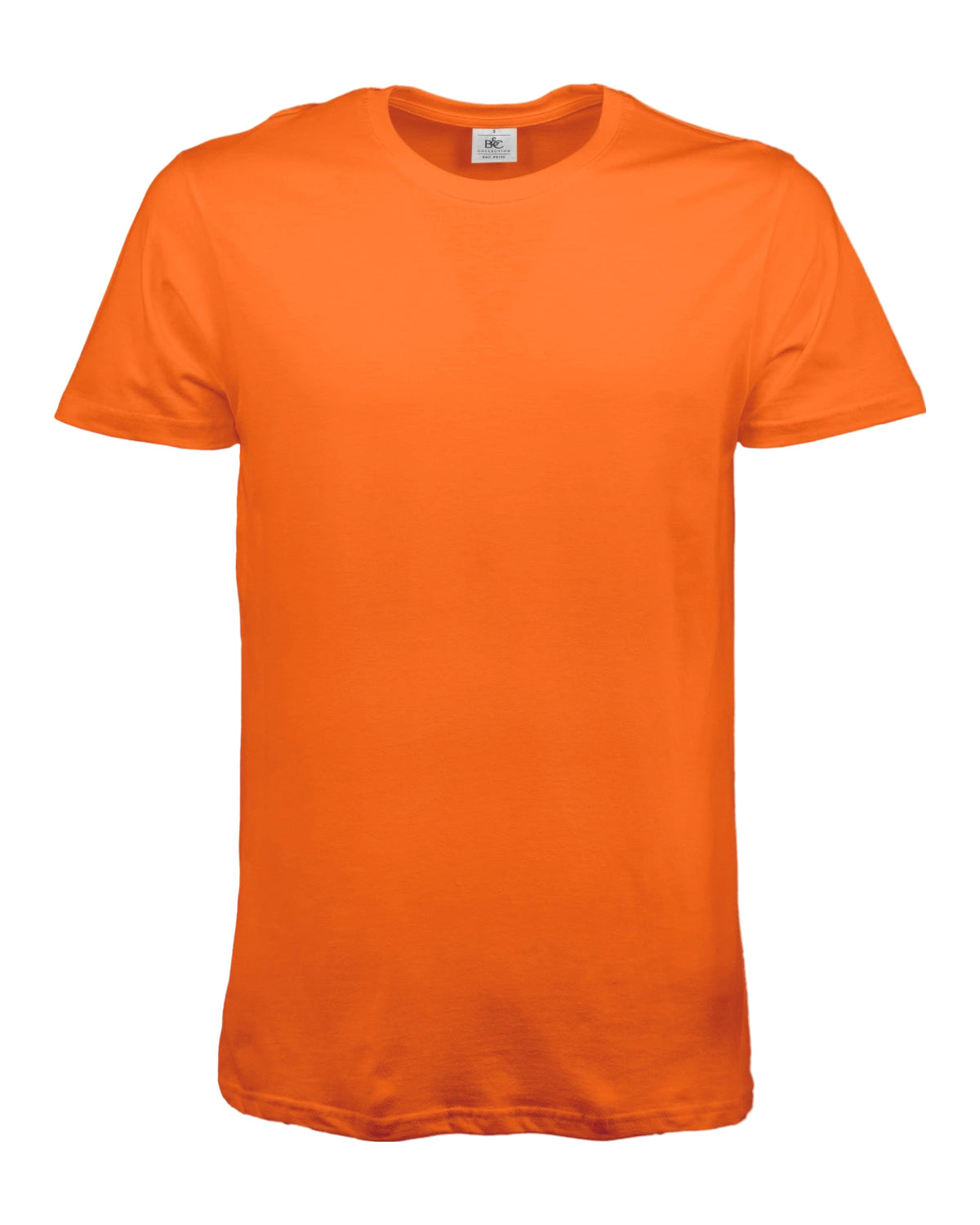 B&C #E150 men's t-shirt