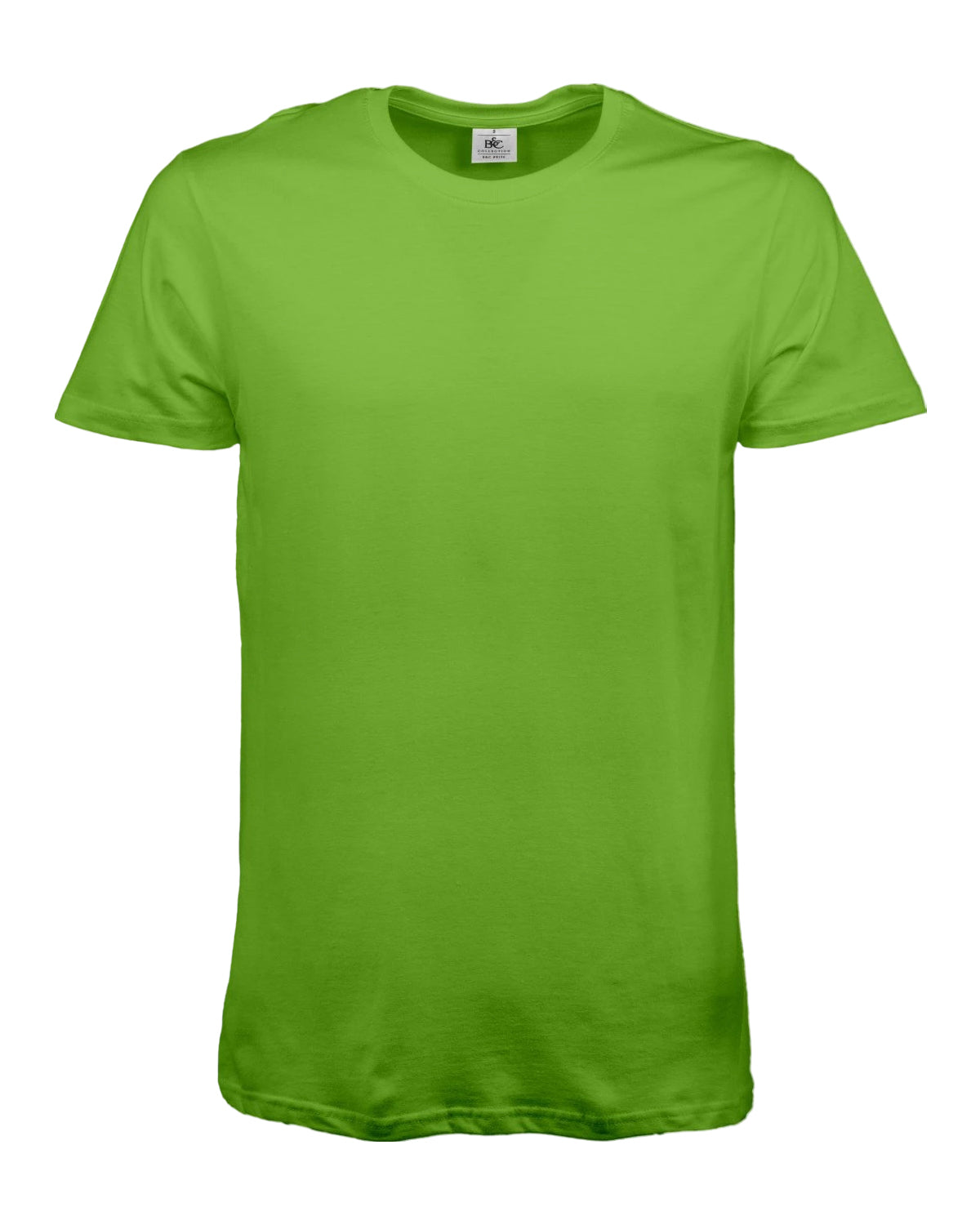 B&C #E150 men's t-shirt