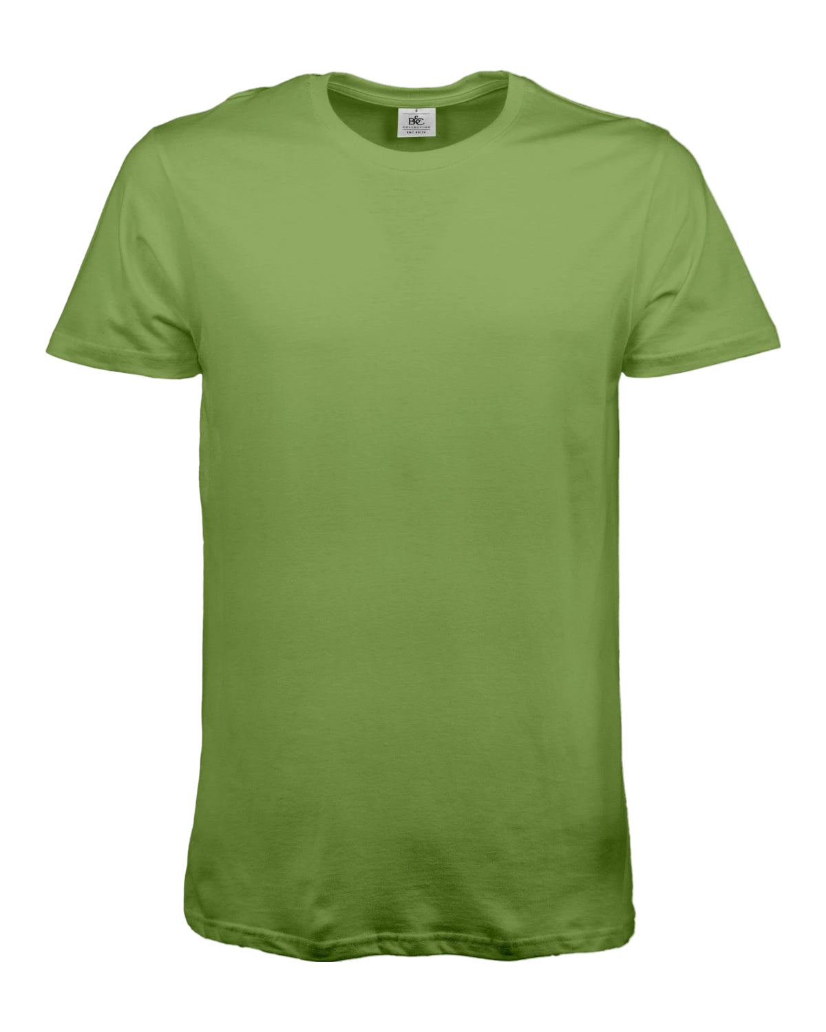 B&C #E150 men's t-shirt