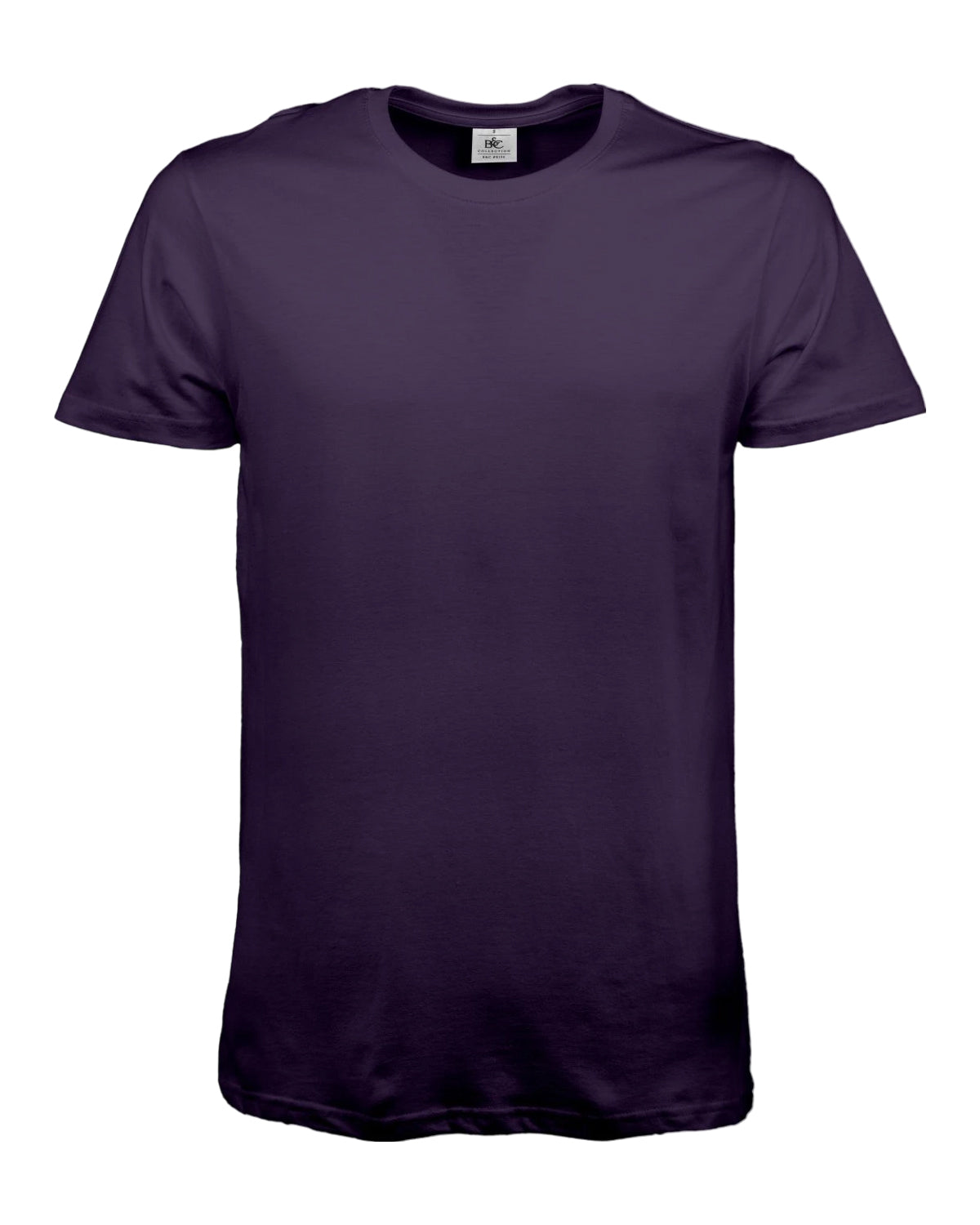 B&C #E150 men's t-shirt