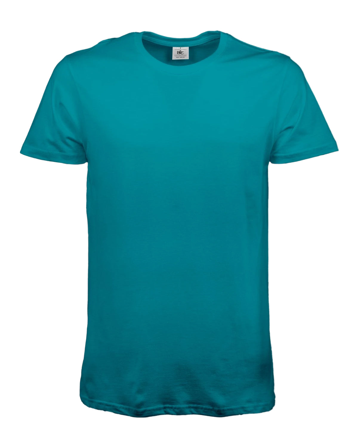 B&C #E150 men's t-shirt
