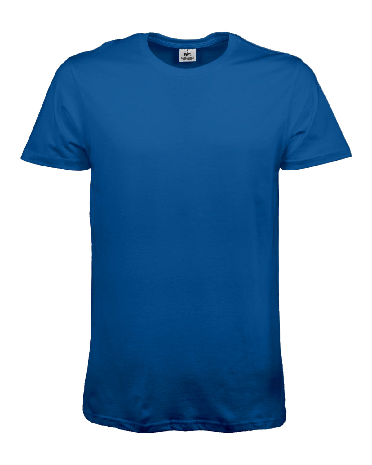 B&C #E150 men's t-shirt