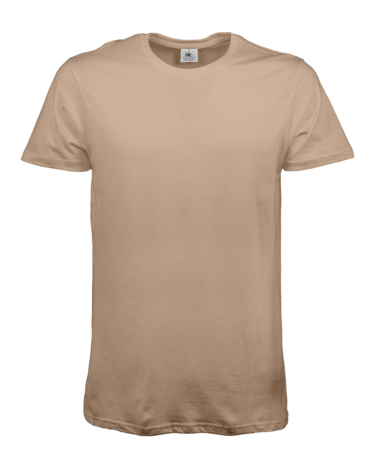 B&C #E150 men's t-shirt