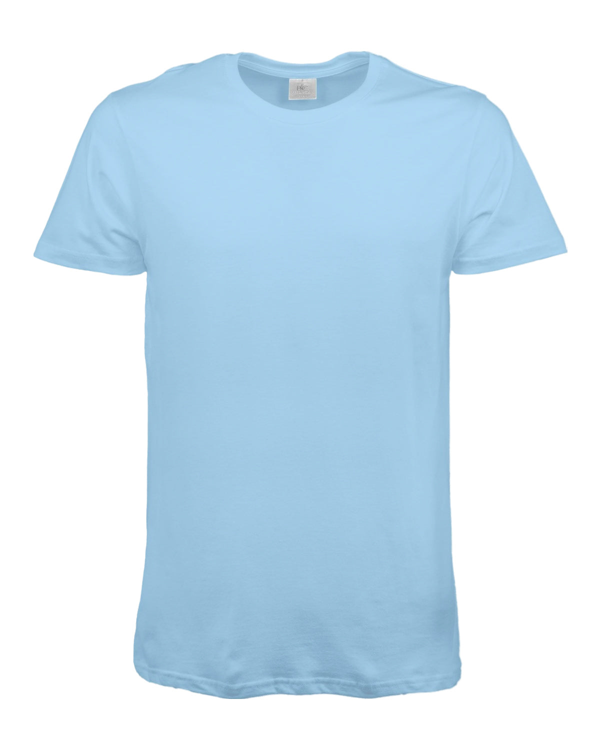 B&C #E150 men's t-shirt