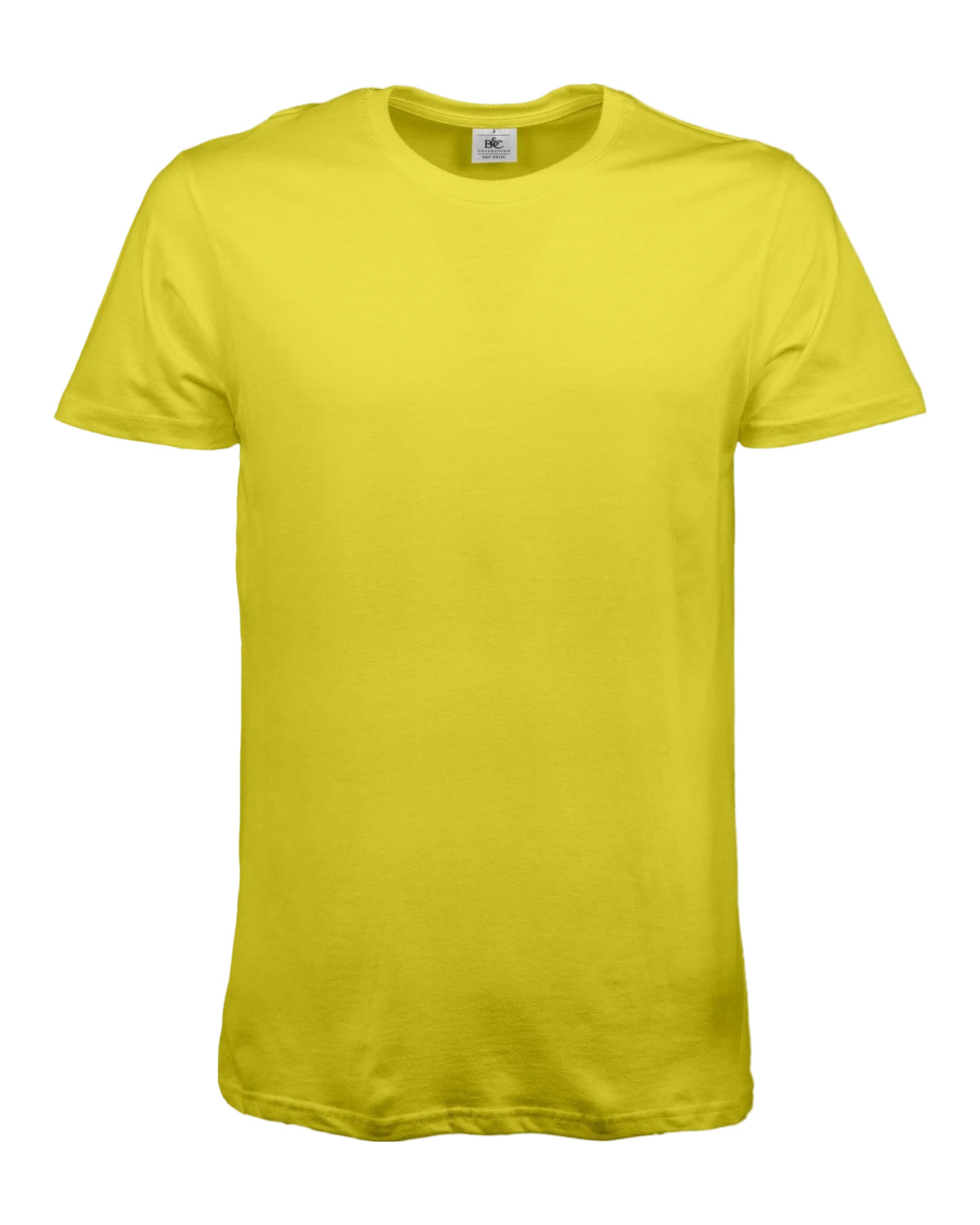 B&C #E150 men's t-shirt