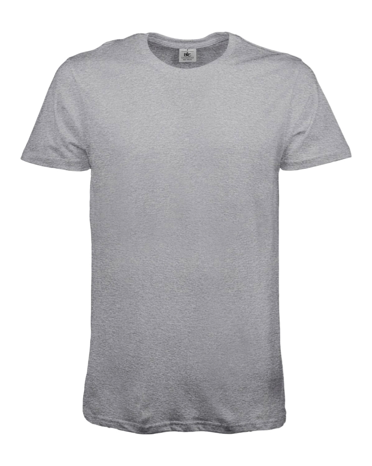 B&C #E150 men's t-shirt