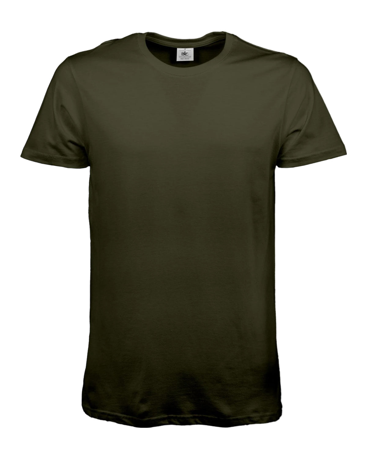 B&C #E150 men's t-shirt