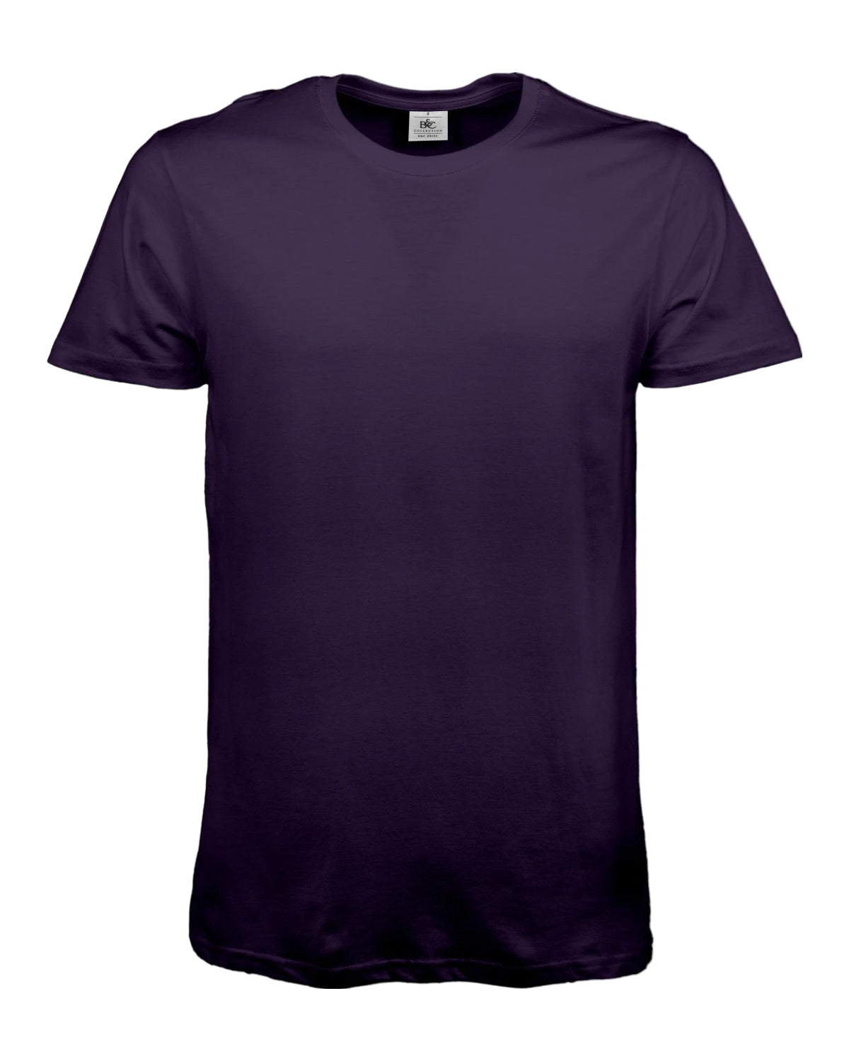B&C #E150 men's t-shirt
