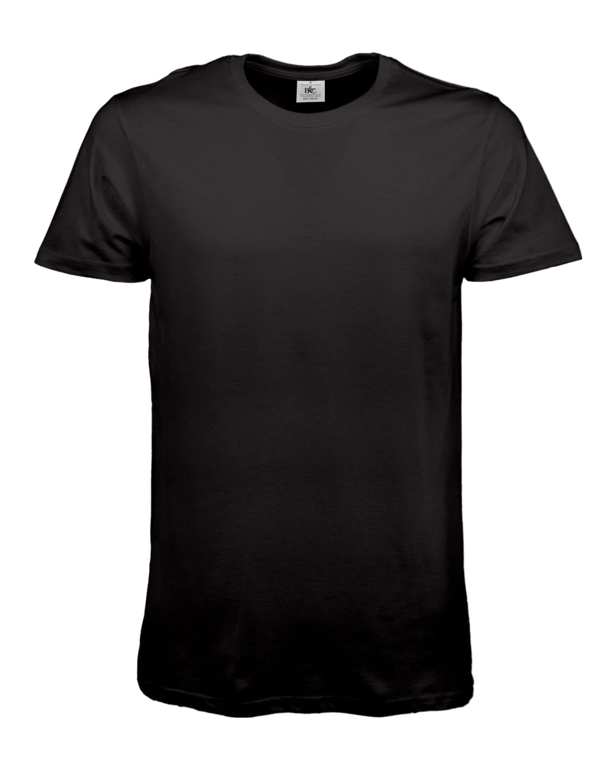 B&C #E150 men's t-shirt