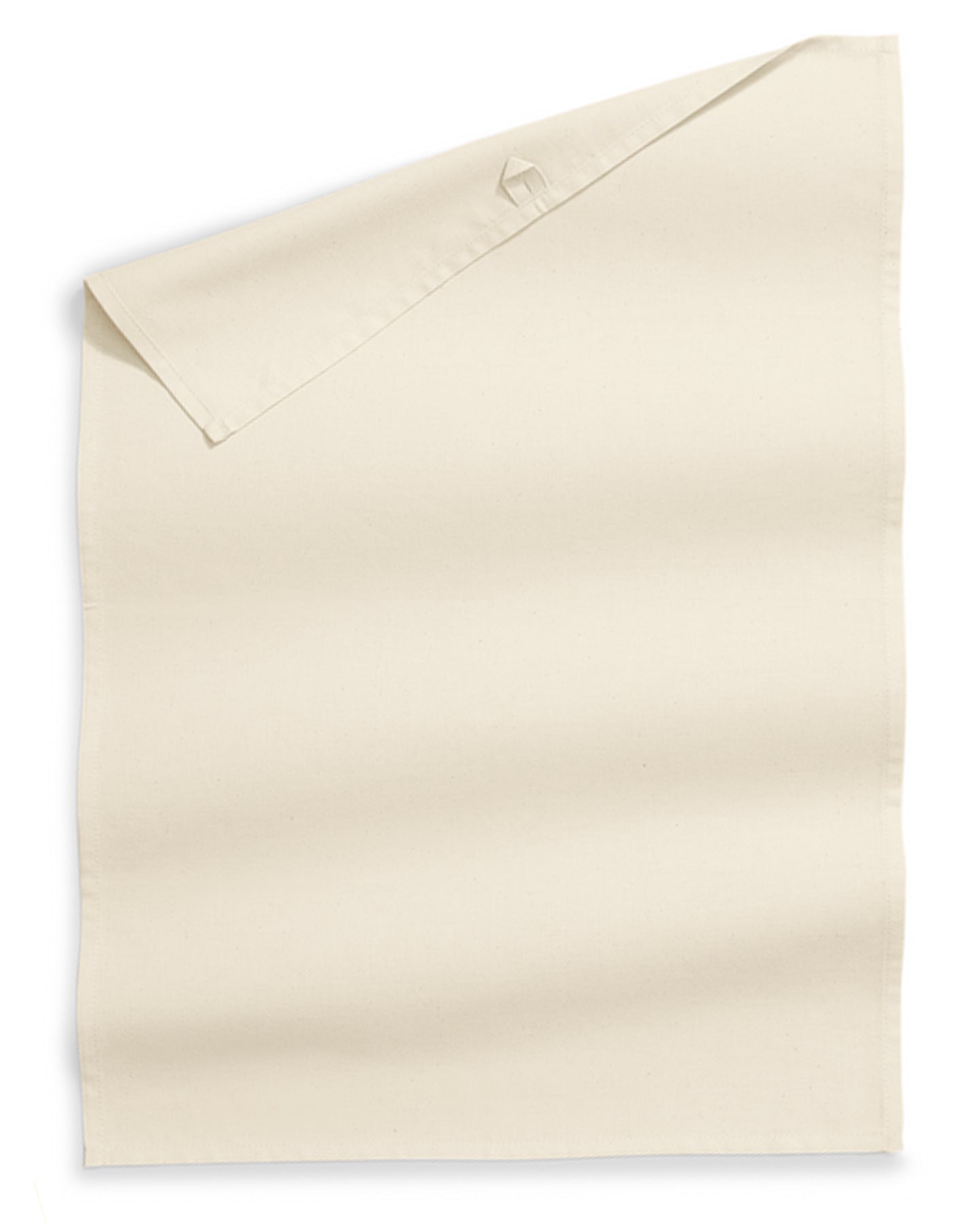 Westford Mill organic cotton tea towel