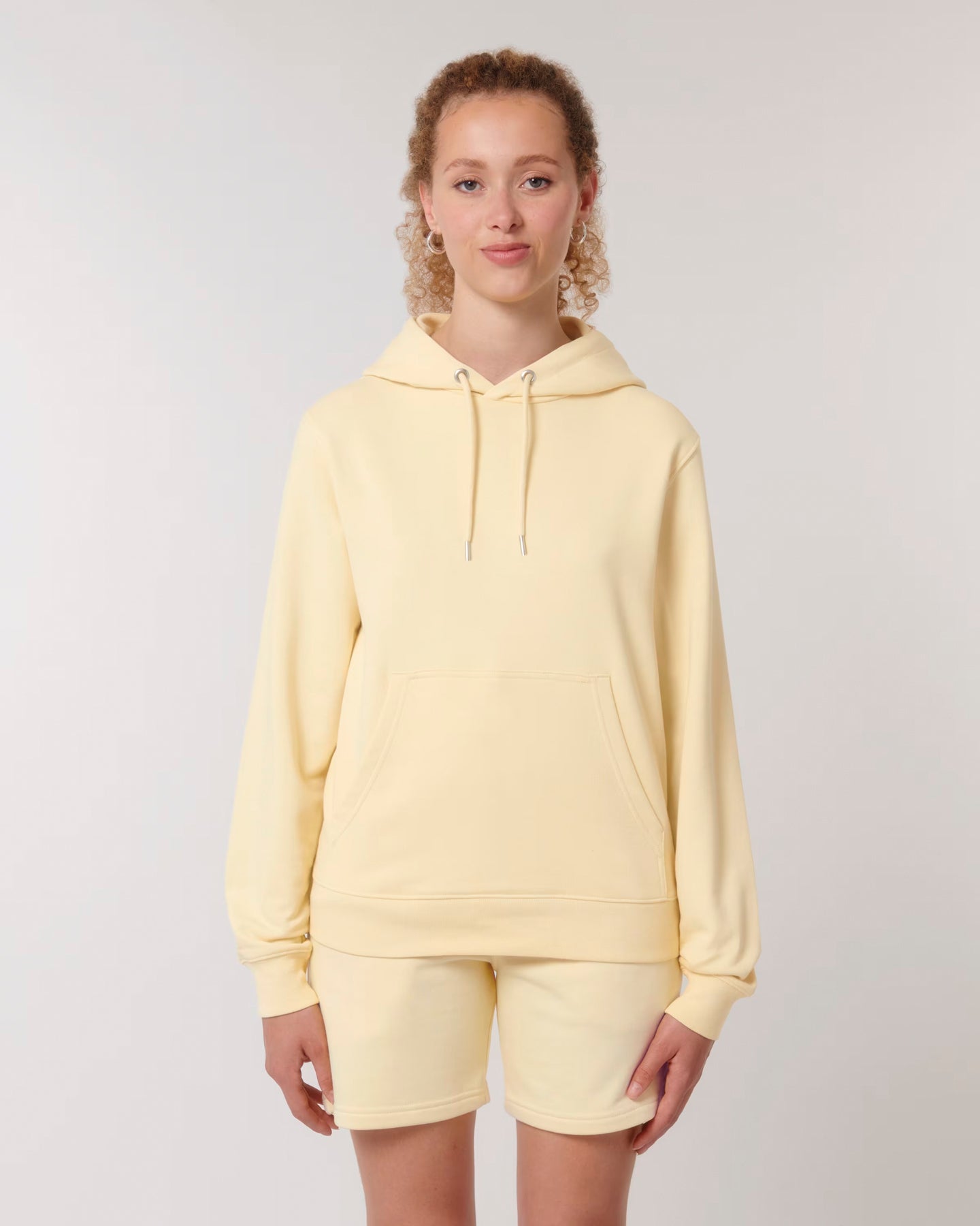Stanley/Stella Archer unisex hoodie sweatshirt