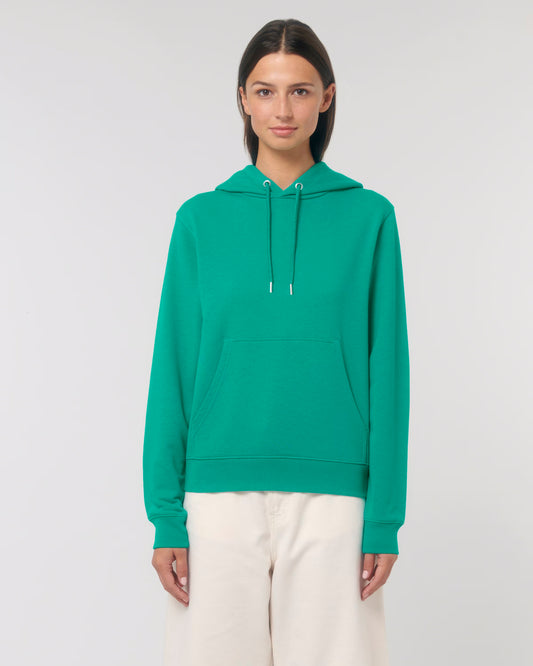 Stanley/Stella Archer unisex hoodie sweatshirt