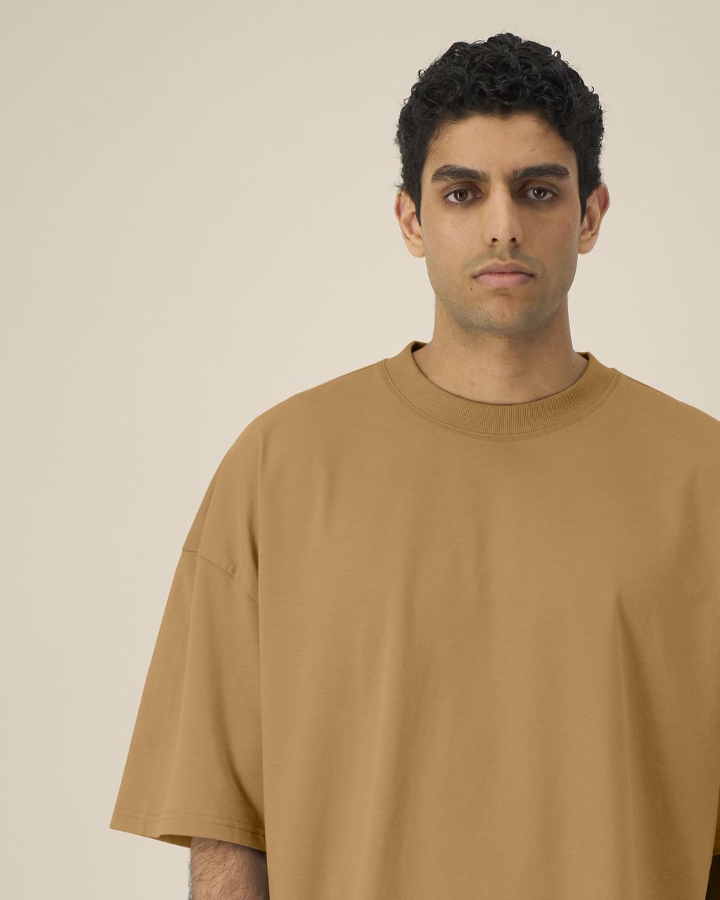 front__Grounded Beige