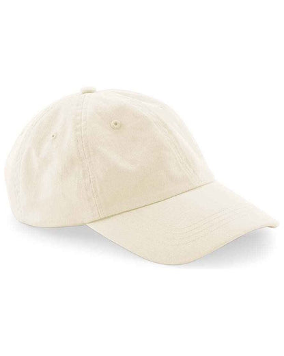 Beechfield Low Profile 6 Panel Dad Cap kšiltovka