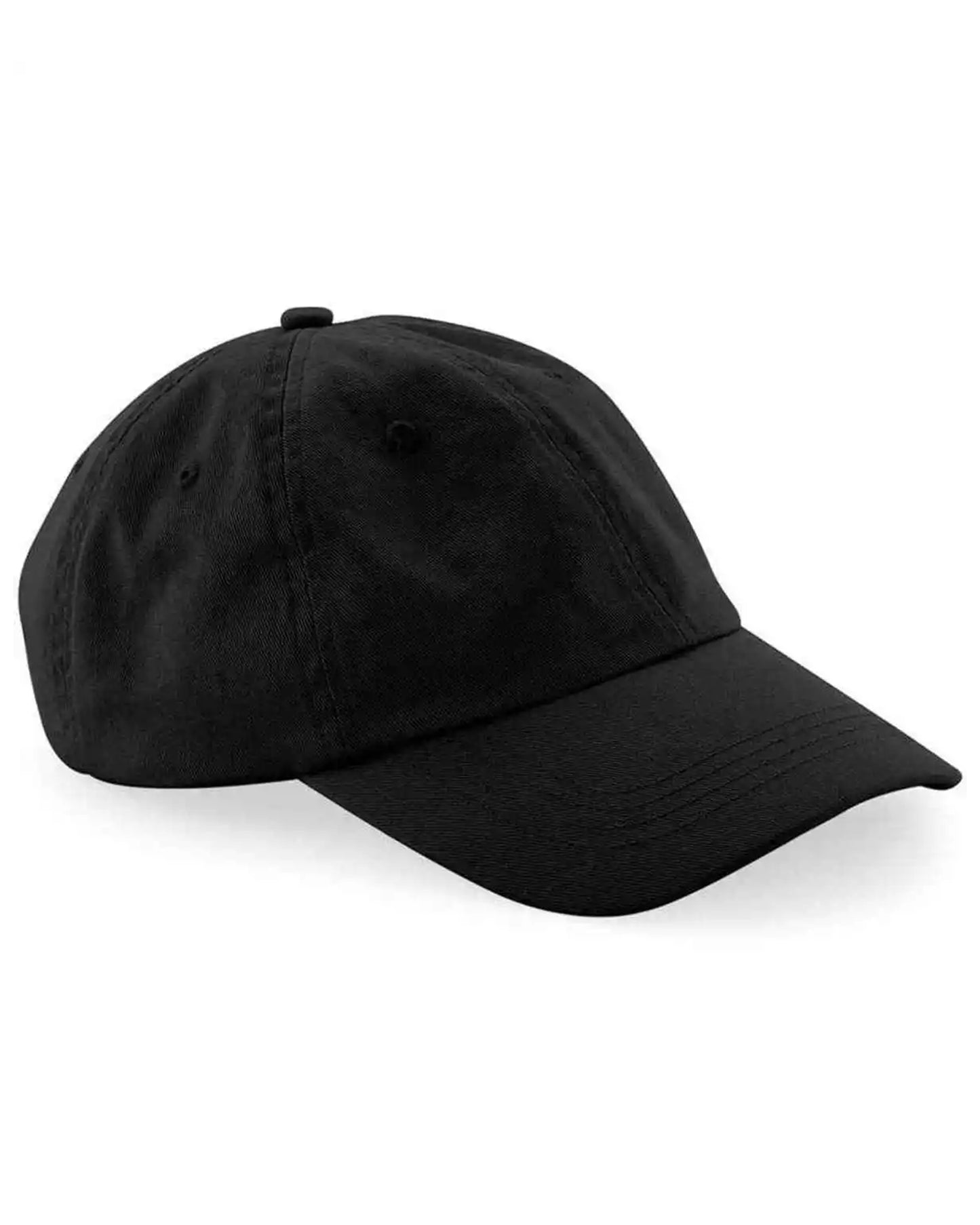 Beechfield Low Profile 6 Panel Dad Cap kšiltovka