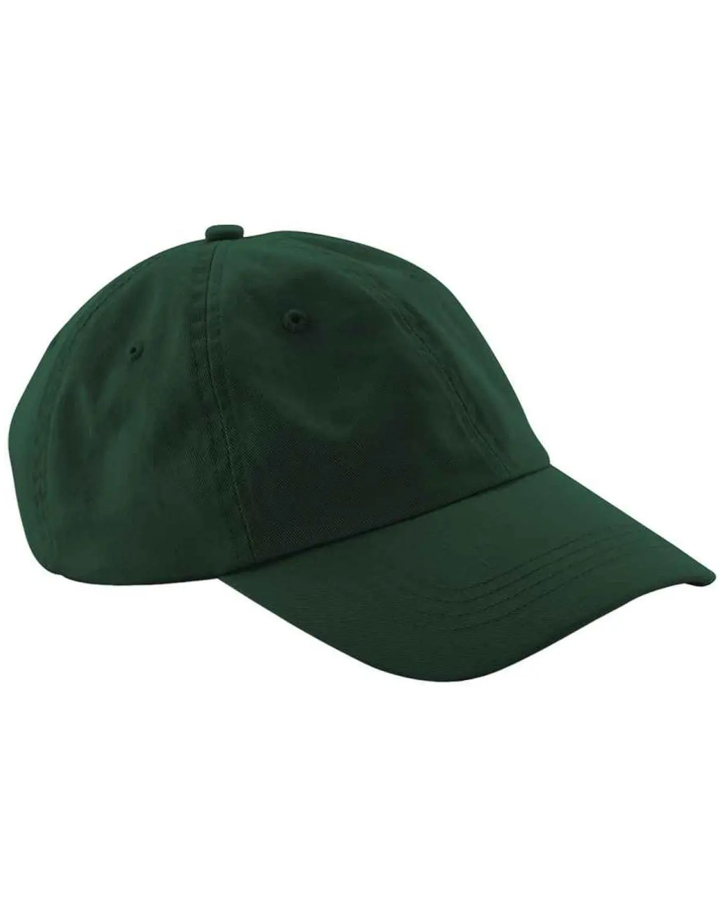 Beechfield Low Profile 6 Panel Dad Cap kšiltovka