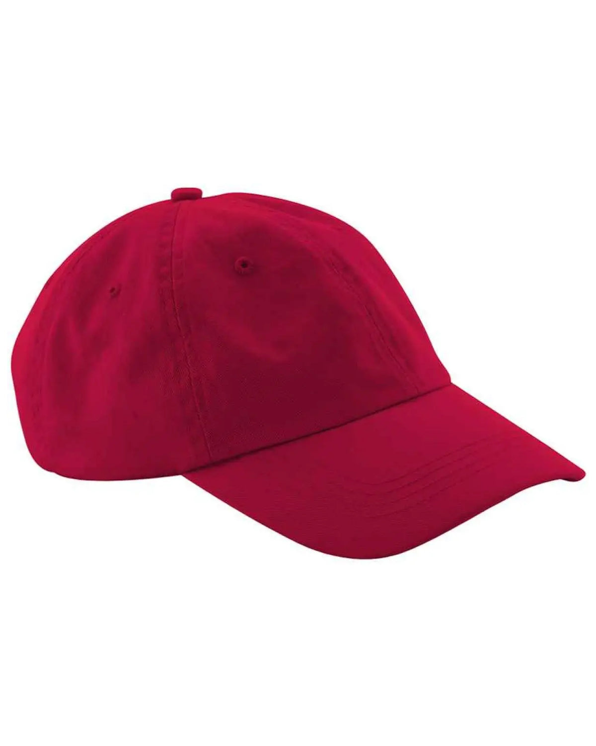 Beechfield Low Profile 6 Panel Dad Cap kšiltovka
