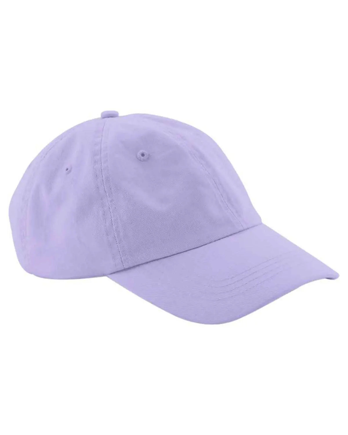 Beechfield Low Profile 6 Panel Dad Cap kšiltovka