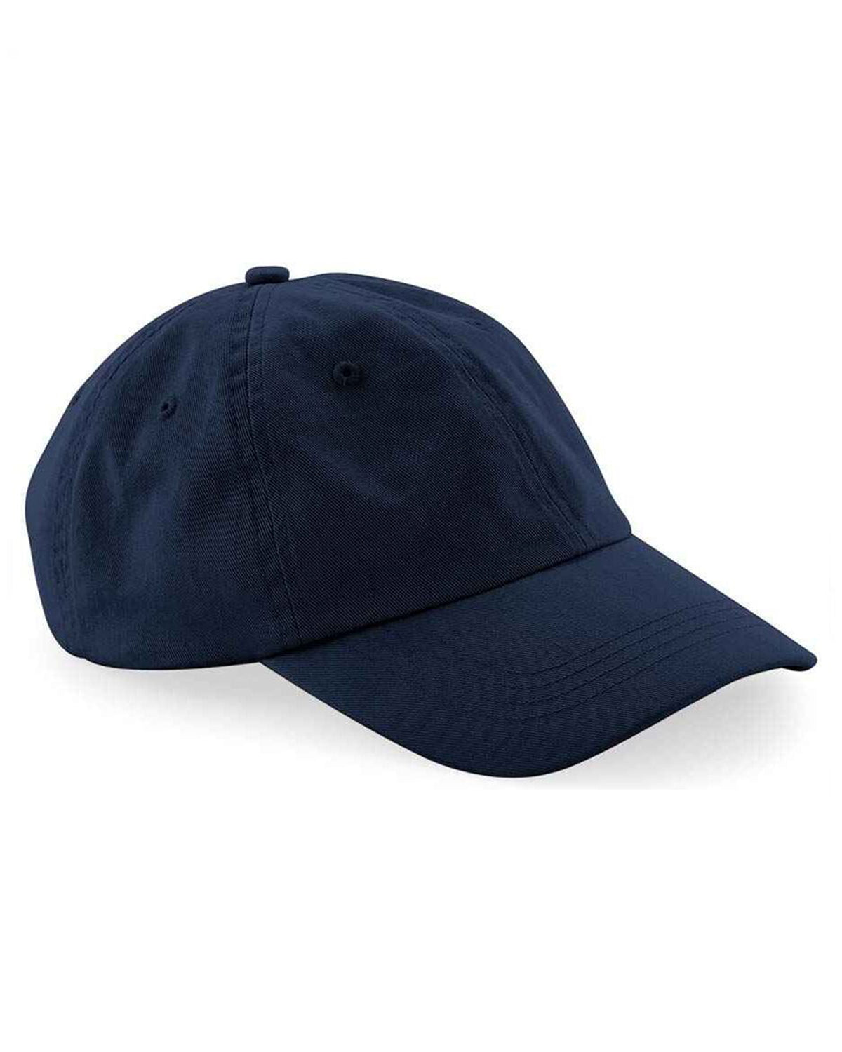 Beechfield Low Profile 6 Panel Dad Cap kšiltovka