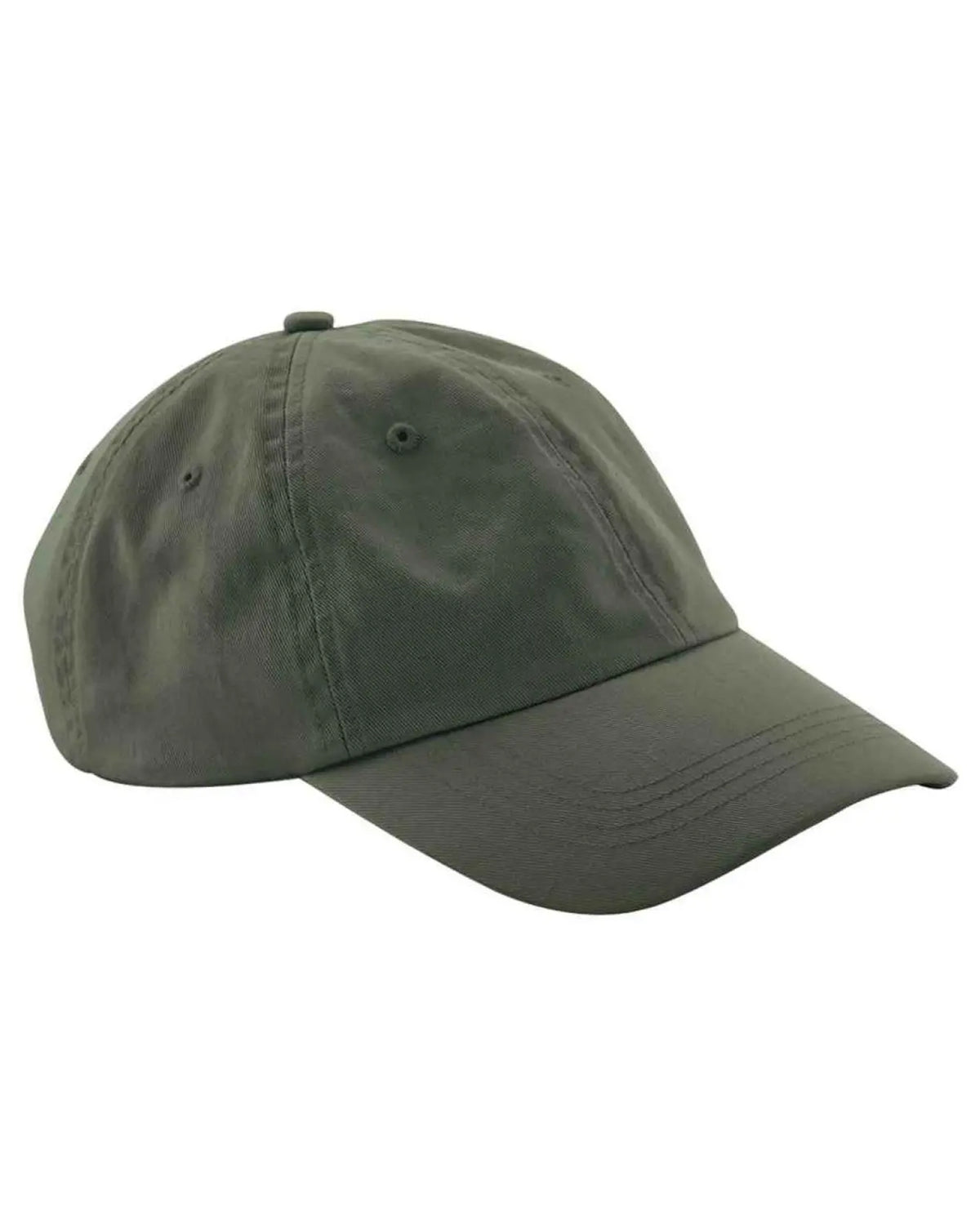 Beechfield Low Profile 6 Panel Dad Cap kšiltovka
