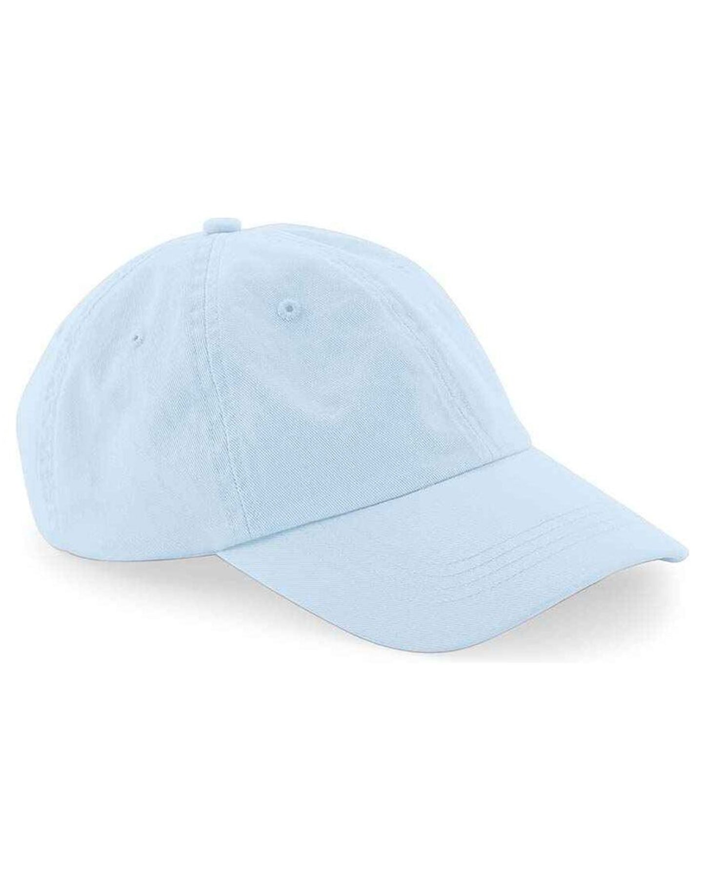 Beechfield Low Profile 6 Panel Dad Cap kšiltovka