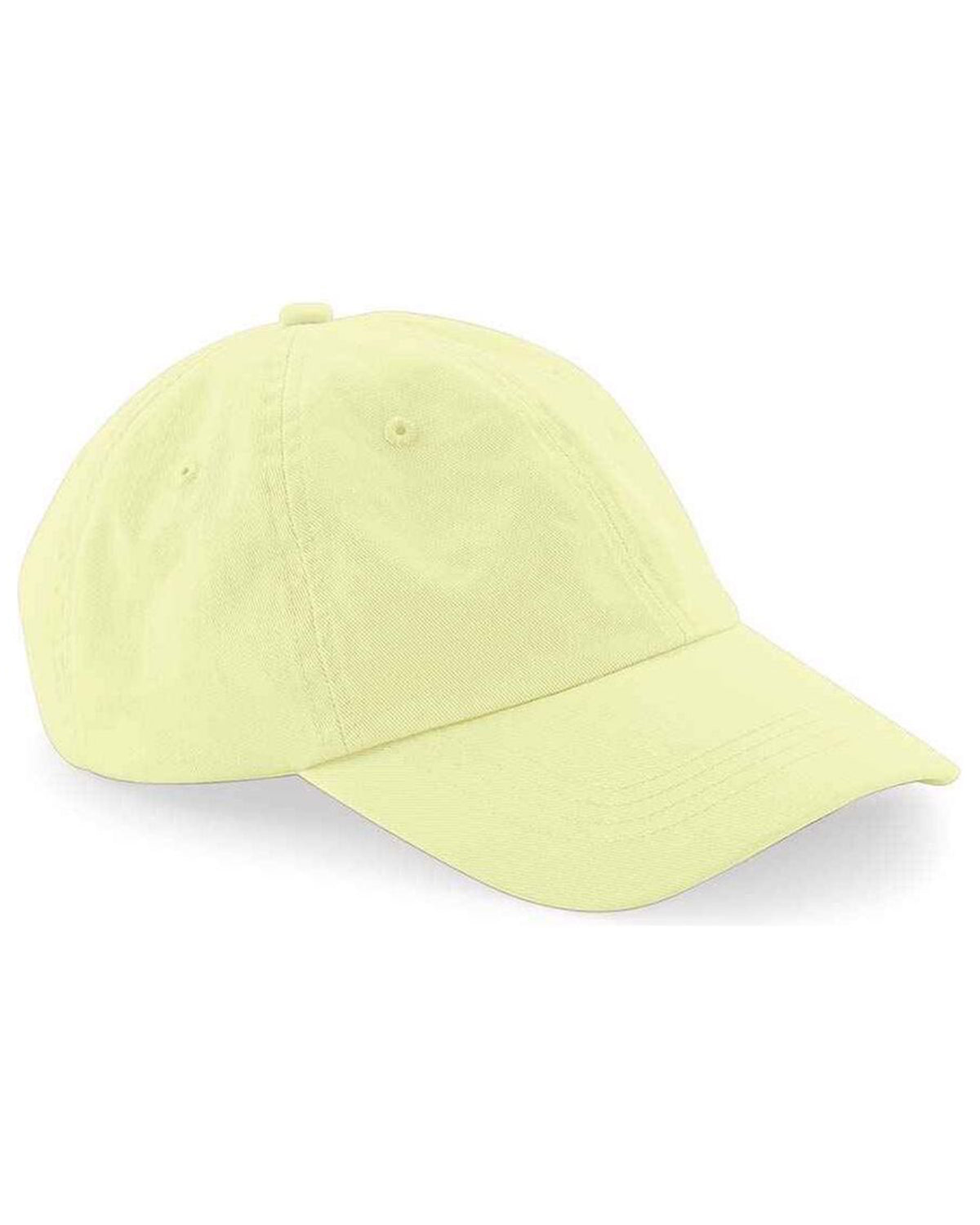 Beechfield Low Profile 6 Panel Dad Cap kšiltovka