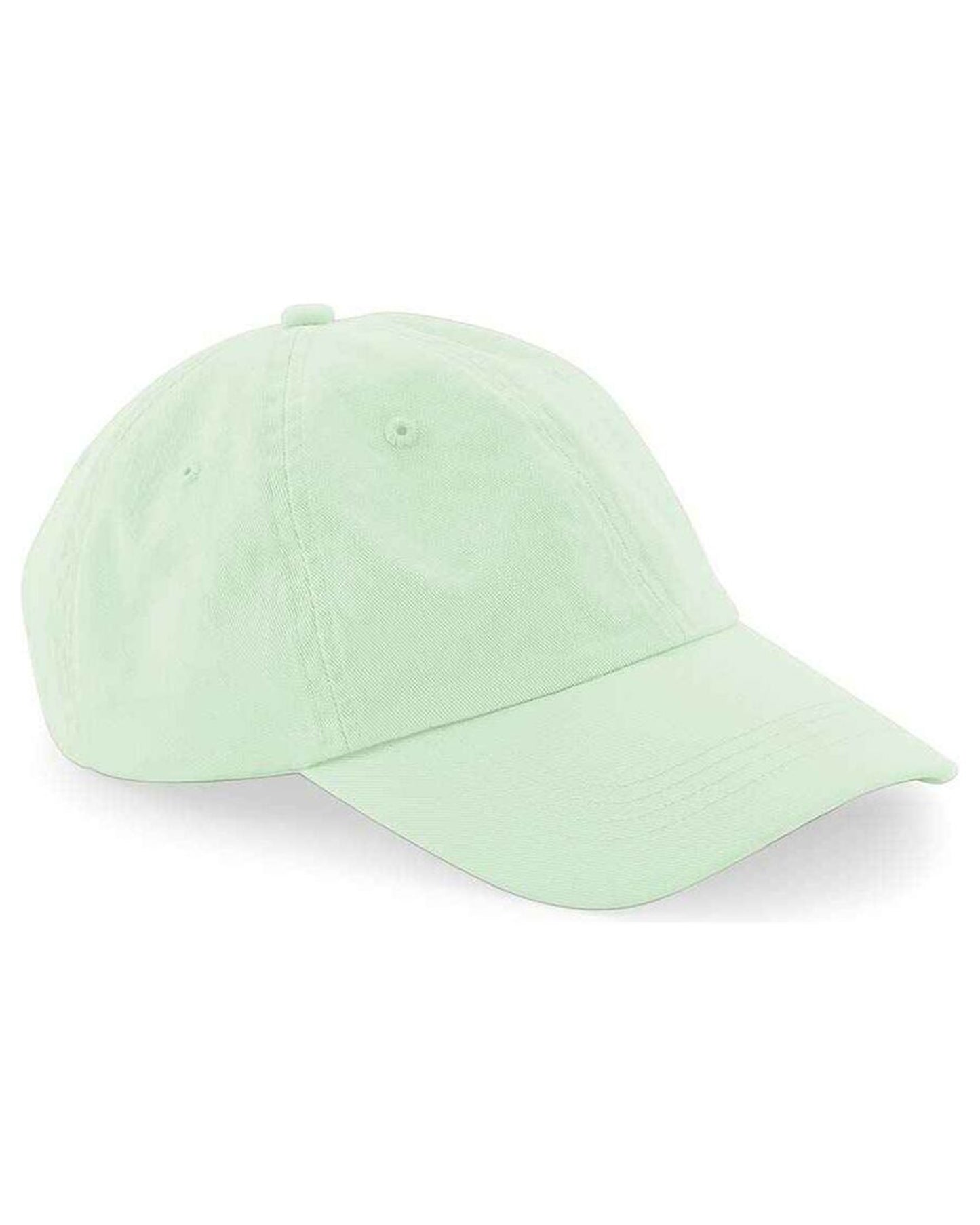 Beechfield Low Profile 6 Panel Dad Cap kšiltovka