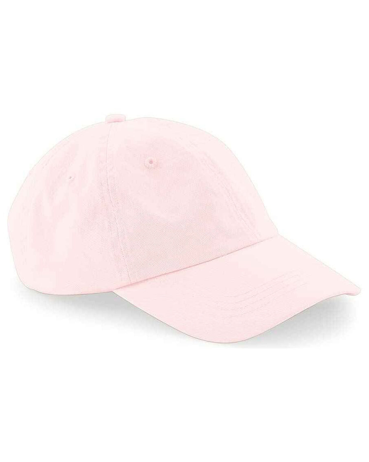 Beechfield Low Profile 6 Panel Dad Cap kšiltovka