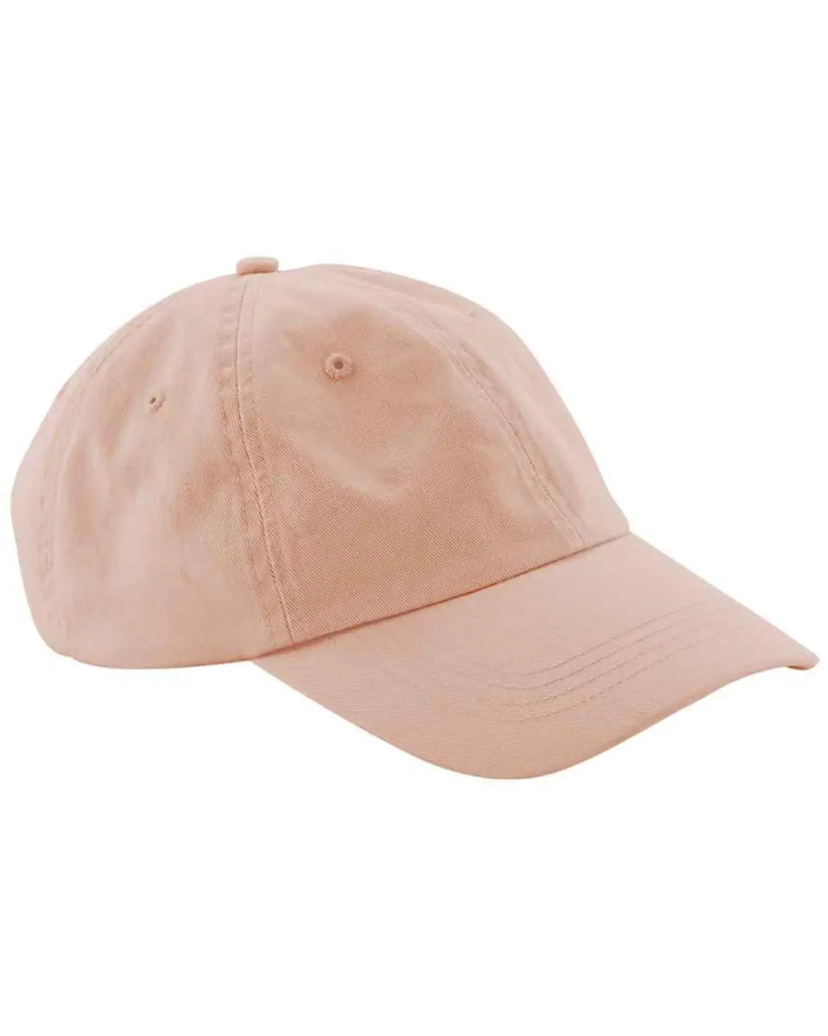 Beechfield Low Profile 6 Panel Dad Cap kšiltovka