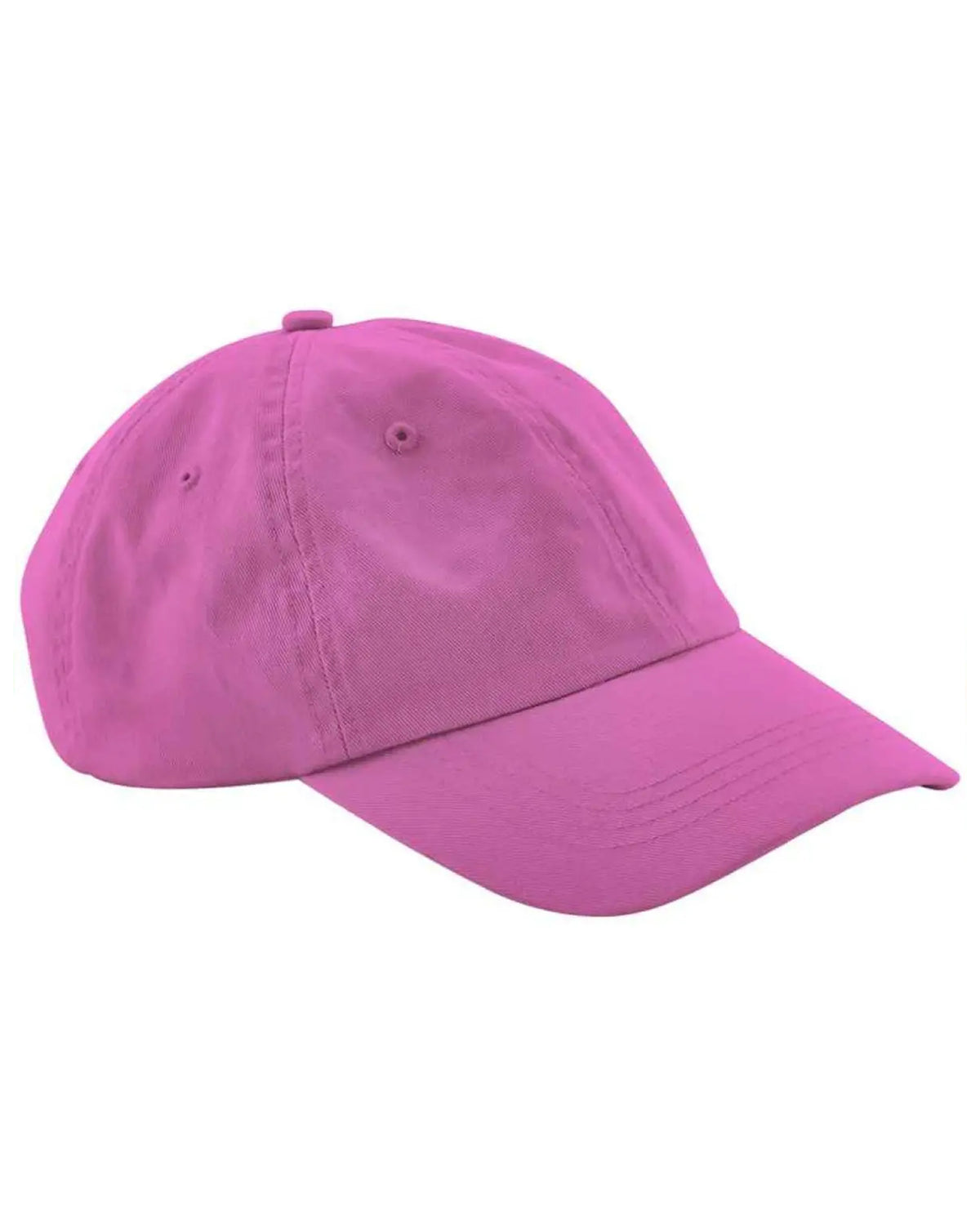 Beechfield Low Profile 6 Panel Dad Cap kšiltovka