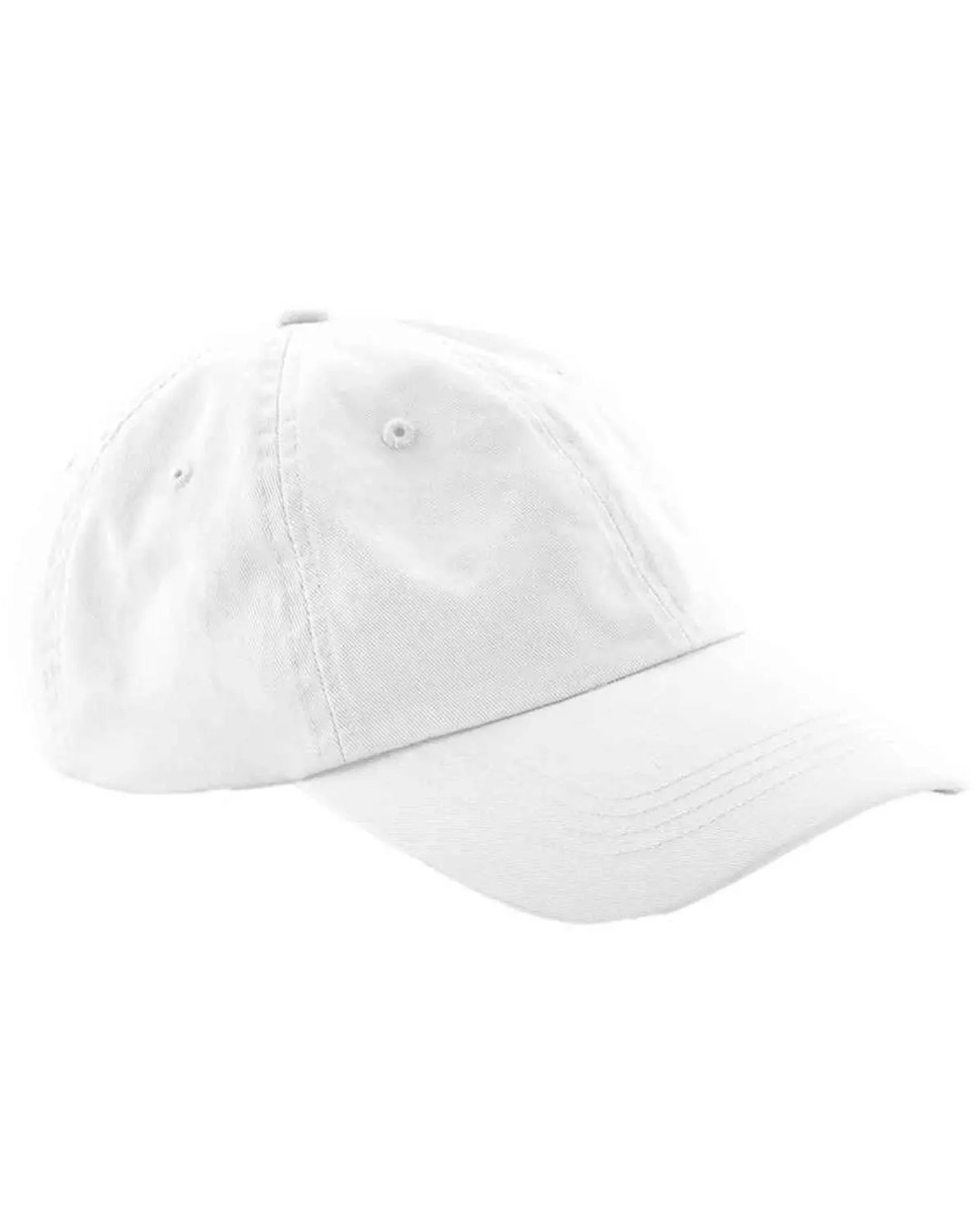 Beechfield Low Profile 6 Panel Dad Cap kšiltovka